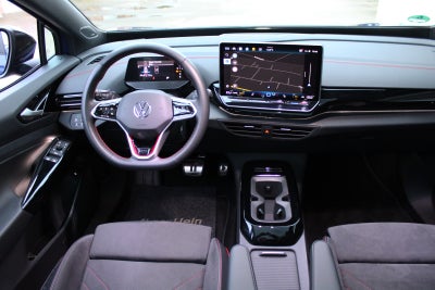 VW ID.4 GTX Max 4Motion