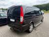 Mercedes Vito 113 CDi Kombi L thumbnail