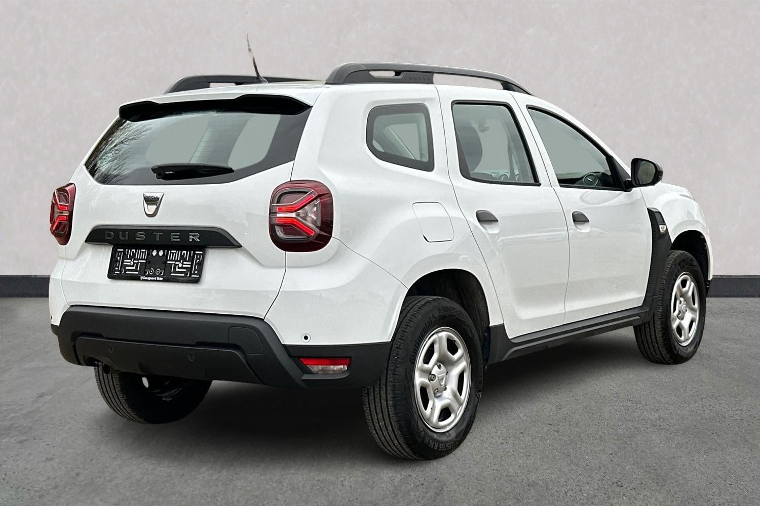 Billede af Dacia Duster 1,0 TCe 90 Essential