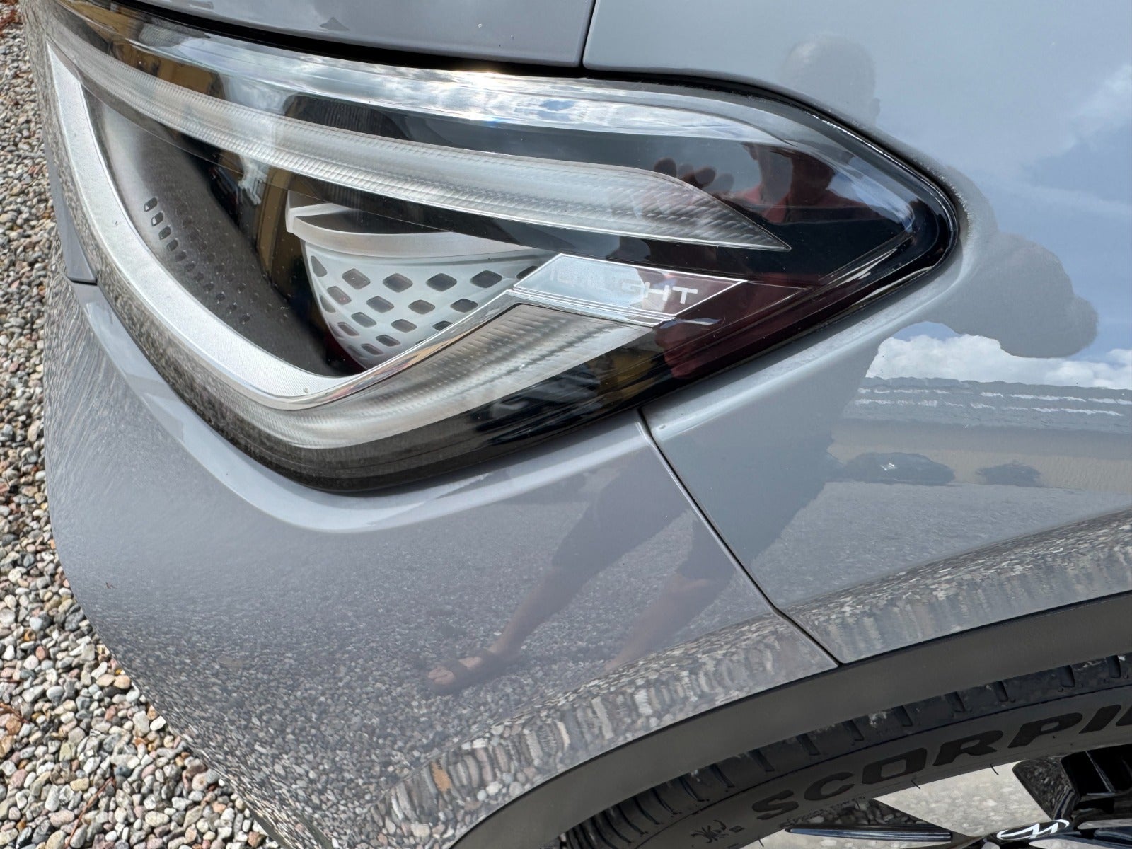 Billede af VW ID.4 77 Pro Performance Tech
