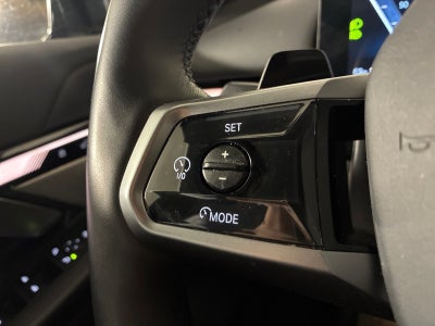 BMW i5 eDrive40 M-Sport