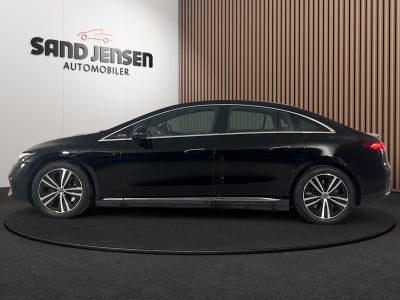 Mercedes EQE350 Avantgarde