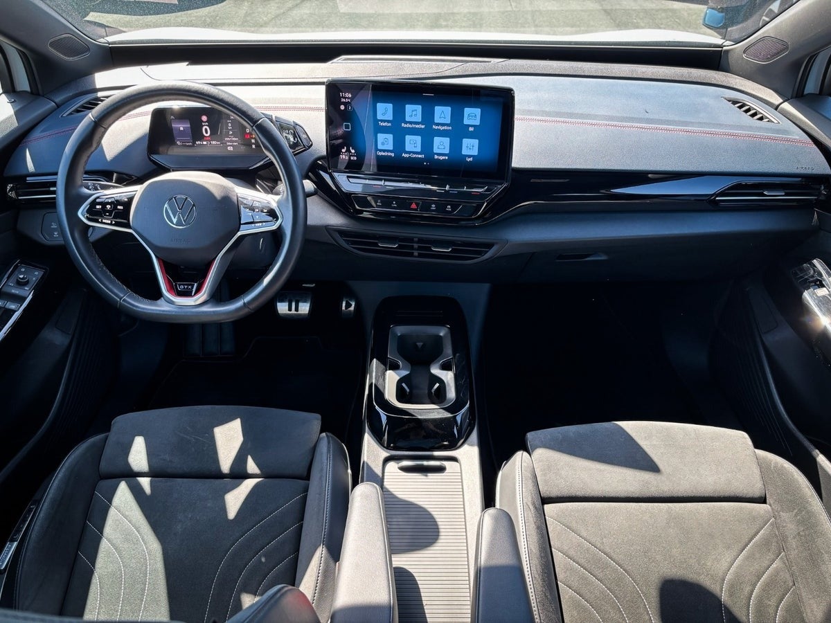 Billede af VW ID.4 77 GTX 4Motion