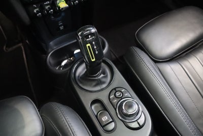 MINI Cooper SE Yours Trim