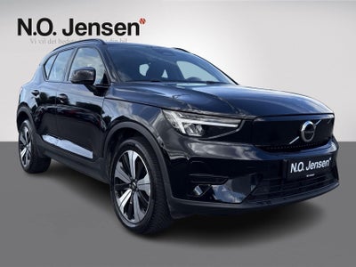 Volvo XC40  P6 ReCharge Core 5d