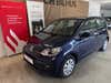 VW Up! MPi 60 Move Up! BMT thumbnail