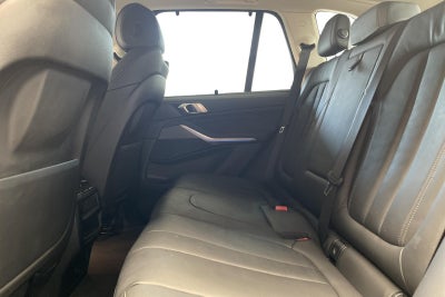 BMW X5 xDrive45e X-Line aut.