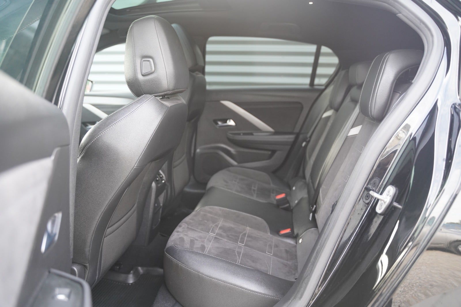 Billede af Opel Astra 1,6 PHEV Ultimate aut.