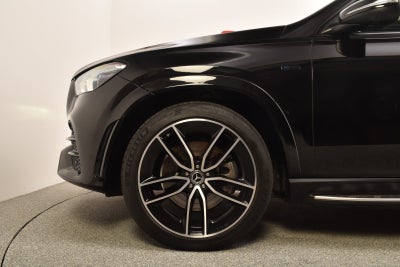 Mercedes GLE350 de AMG Line aut. 4Matic