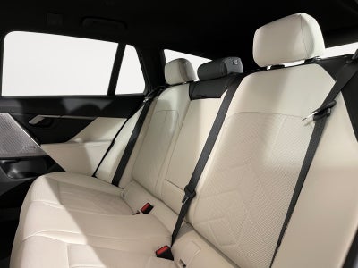BMW i5 eDrive40 Touring M-Sport