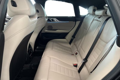 BMW i4 eDrive40 M-Sport