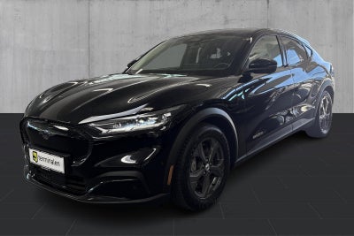 Ford Mustang Mach-E 88,0 Extended Range 2021