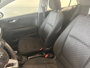 Kia Rio T-GDi Advance