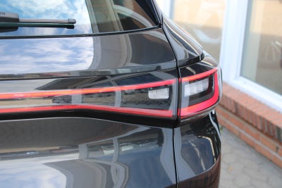 VW ID.4 Pro Performance