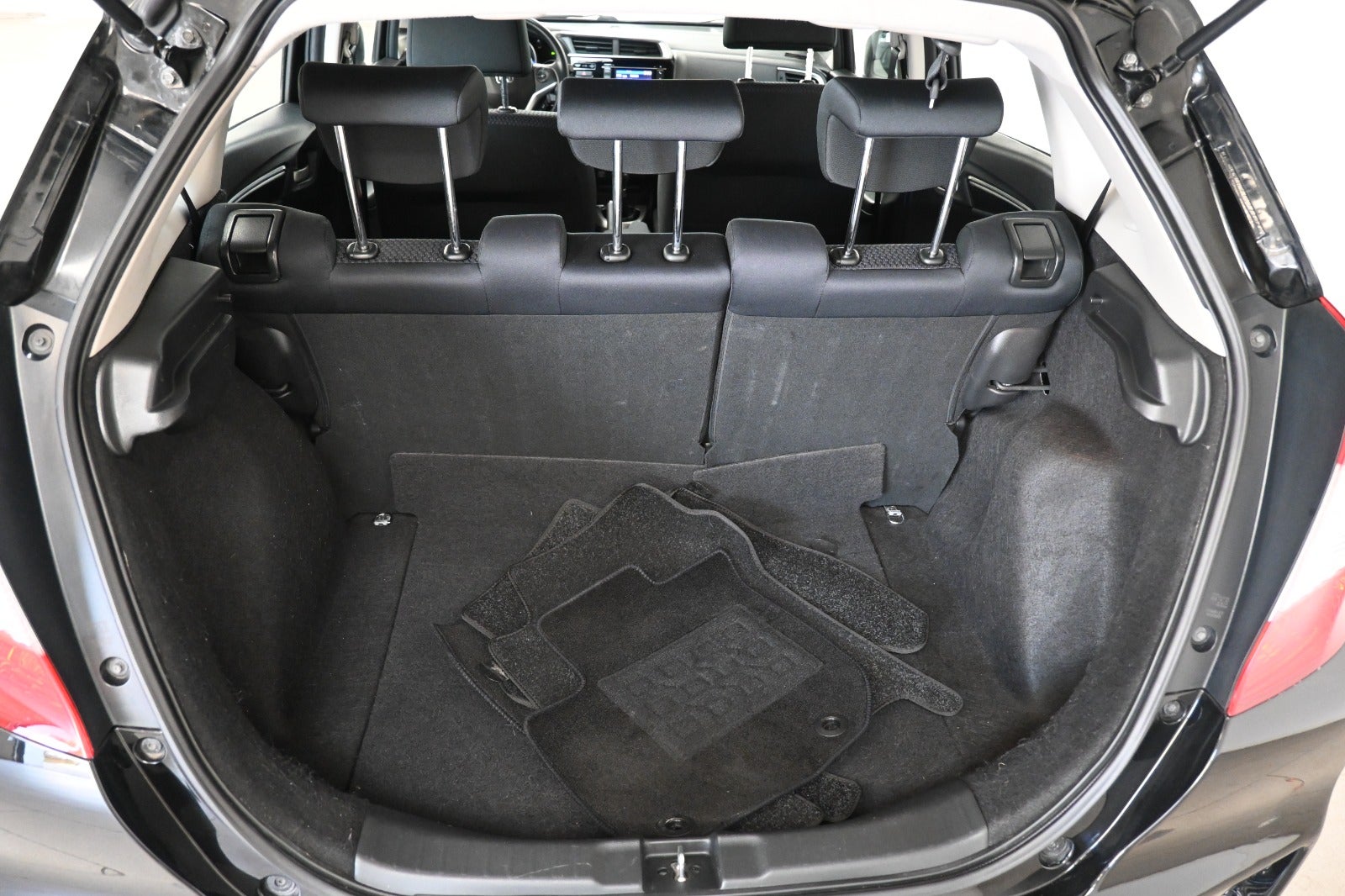 Honda Jazz i-VTEC Comfort