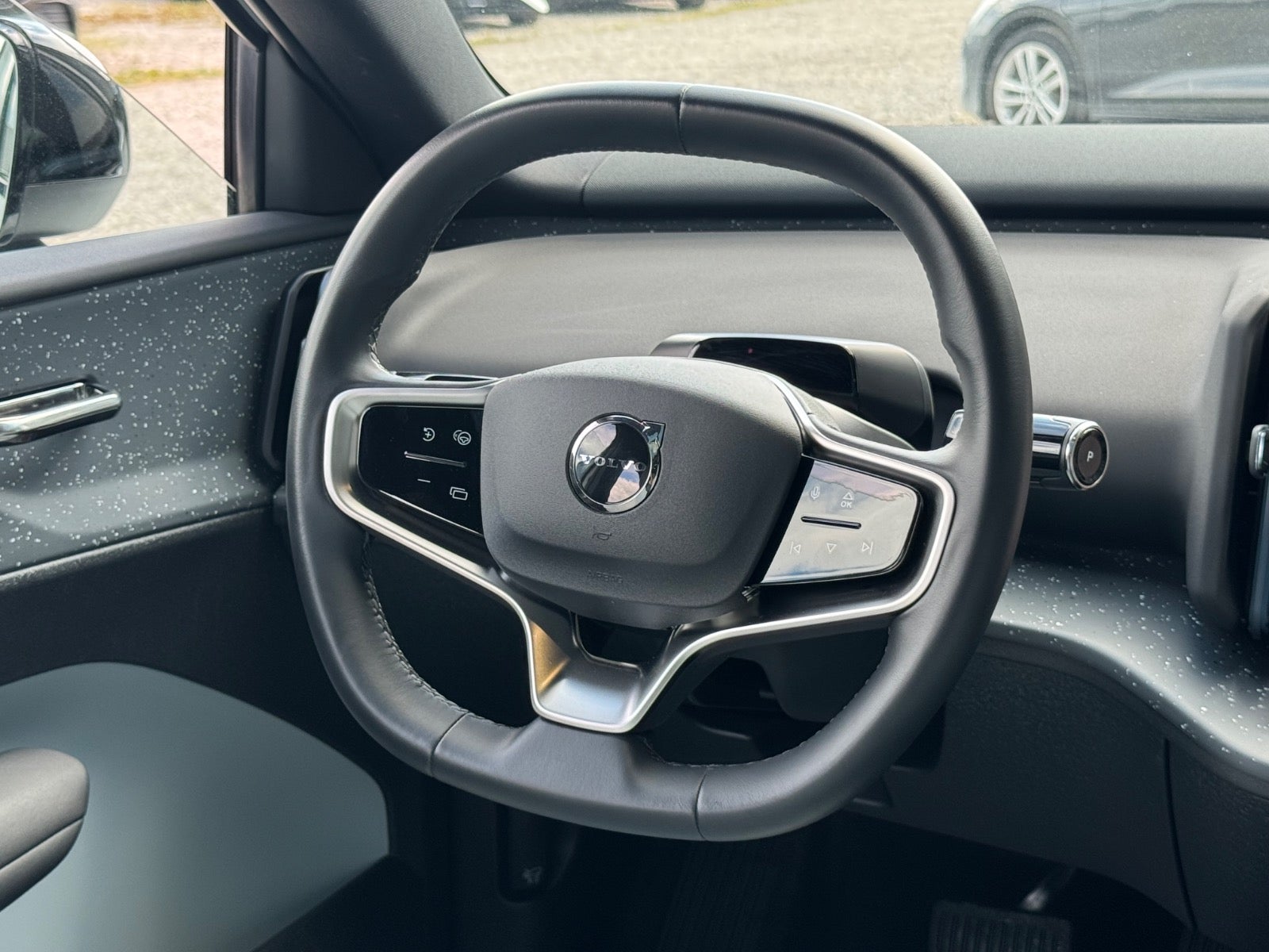 Billede af Volvo EX30 Twin Performance Plus