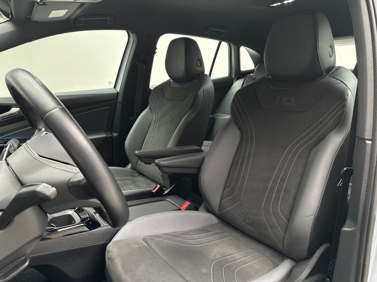 VW ID.4 Pro billede 18