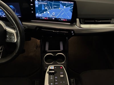 BMW iX1 xDrive30 M-Sport Premium