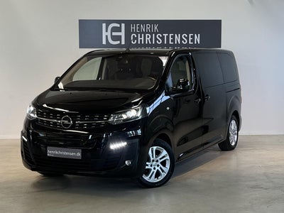 Opel Zafira-e Life 75 L2 Ultimate