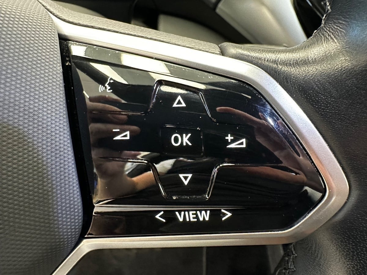 Billede af VW ID.4 77 1ST Pro Performance