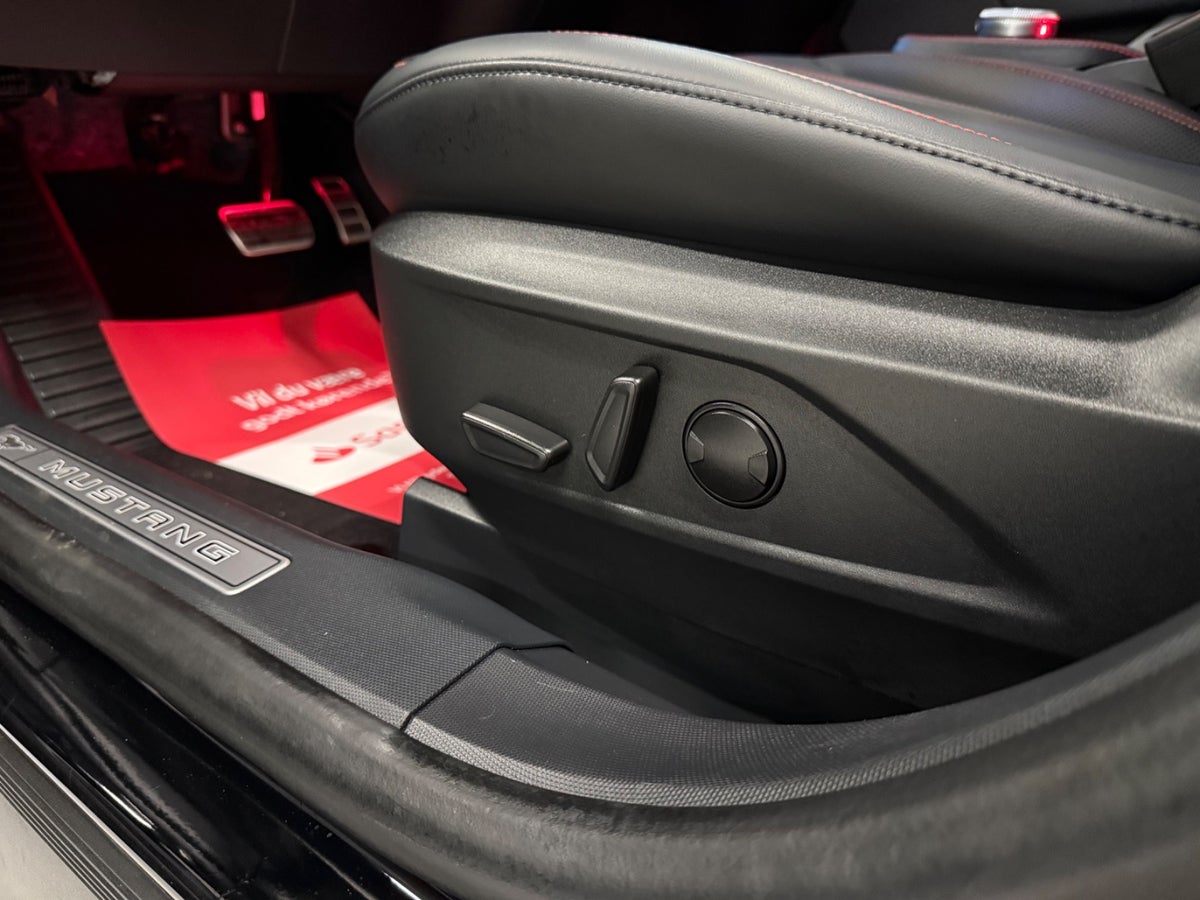 Ford Mustang Mach-E Premium Extended Range