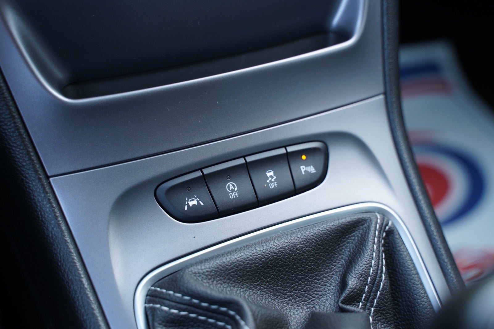 Billede af Opel Astra 1,0 T 105 Enjoy