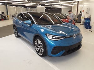 VW ID.5 Style+