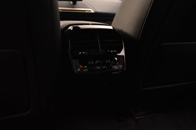 BMW iX xDrive40 Sport