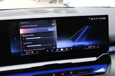 BMW i5 eDrive40 Touring M-Sport