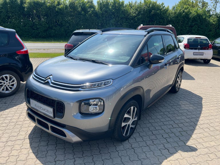 Citroën C3 Aircross BlueHDi 100 Feel+