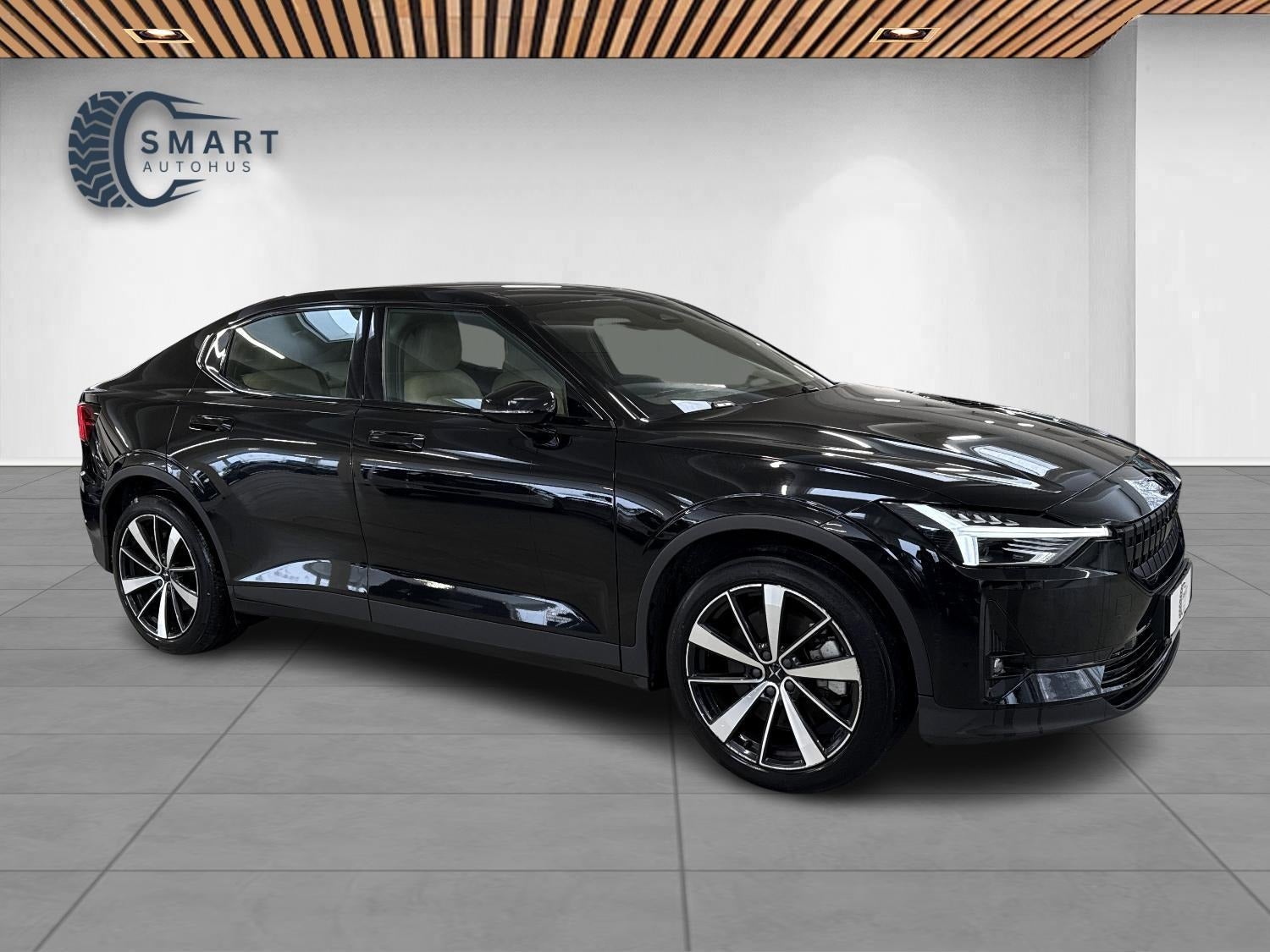 Billede af Polestar 2 Long Range