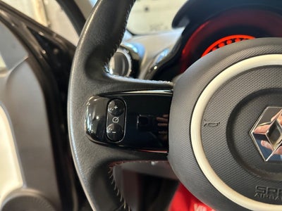 Renault Twingo SCe 70 Expression