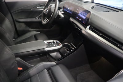 BMW iX2 xDrive30 Fully Charged M-Sport