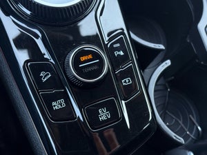 Kia Sportage PHEV GT-Line aut. 4WD