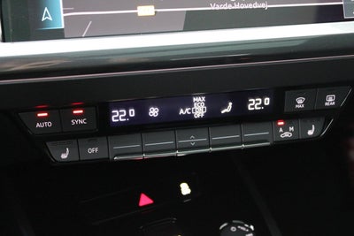 Audi Q4 e-tron S-line