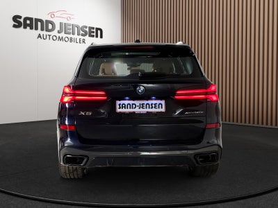 BMW X5 xDrive50e M-Sport Pro aut.