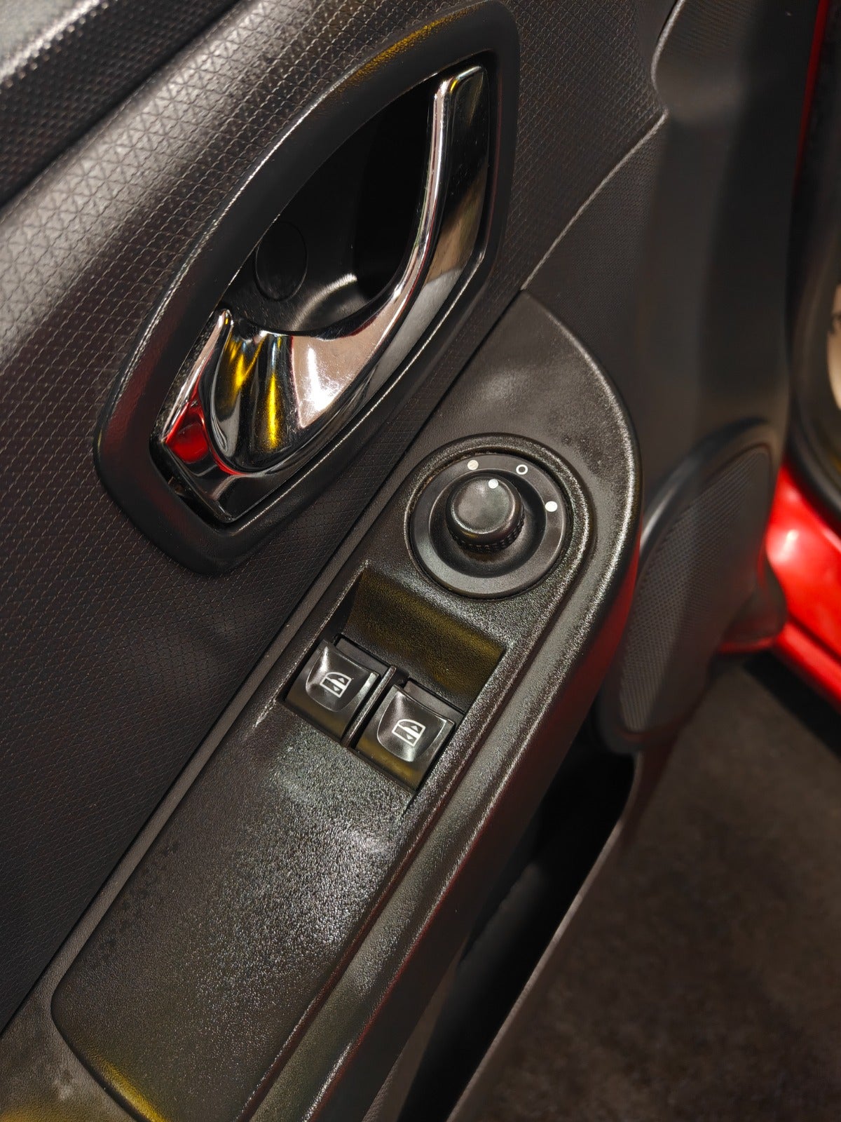 Billede af Renault Clio IV 1,5 dCi 75 Formula Edition Sport Tourer