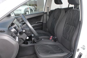 Kia Picanto Attraction+