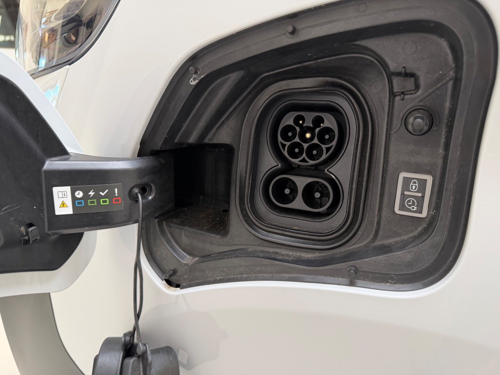 Billede af Citroën ë-Jumpy 50 L2 BaseLine