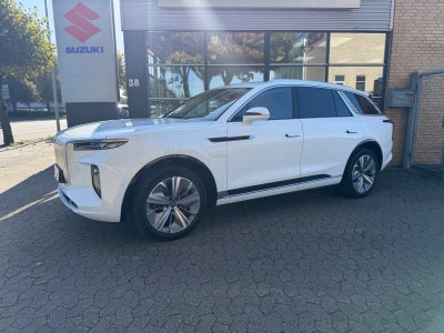 Hongqi E-HS9 84 Comfort 5d