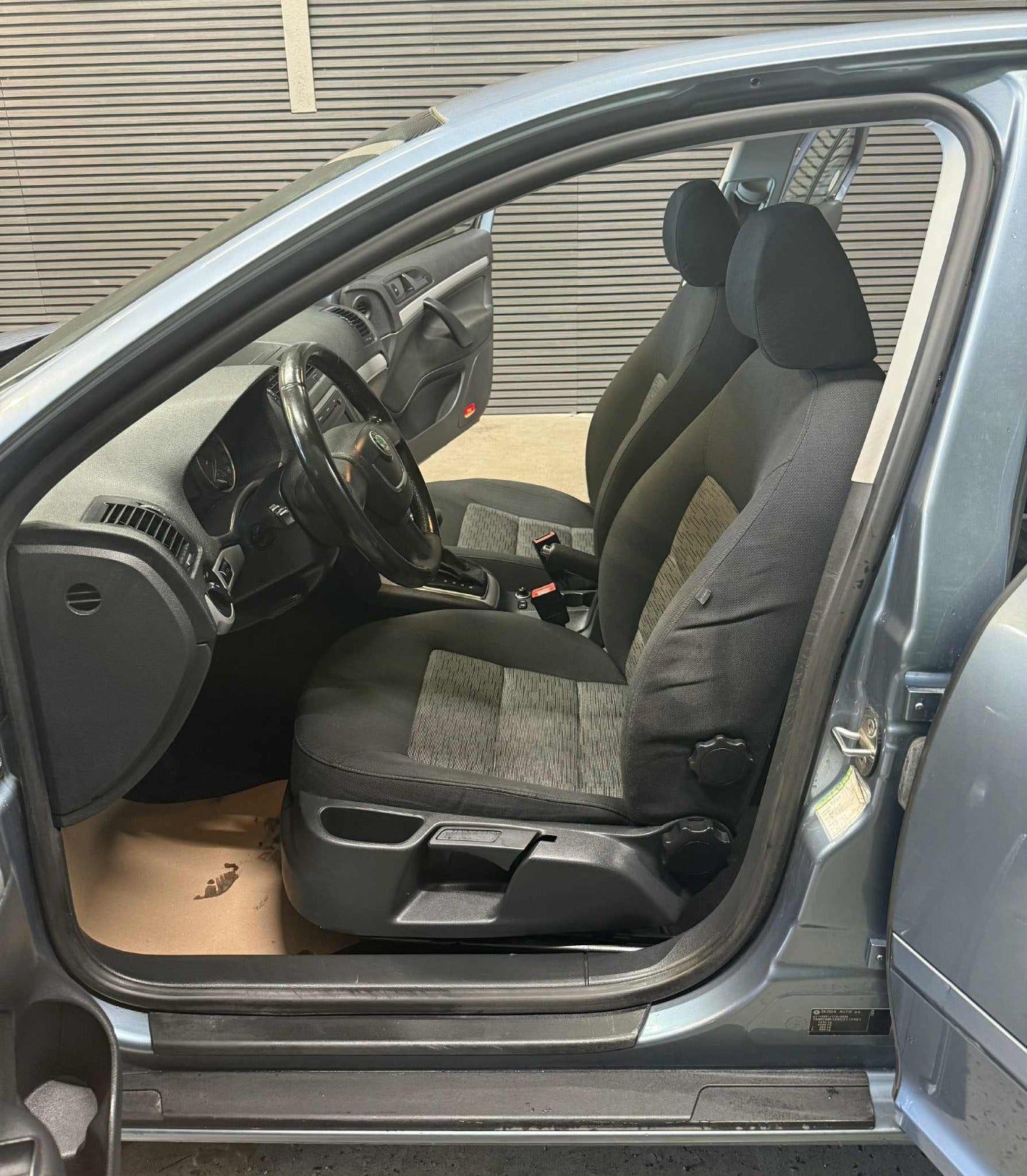 Billede af Skoda Octavia 1,2 TSi 105 Active DSG