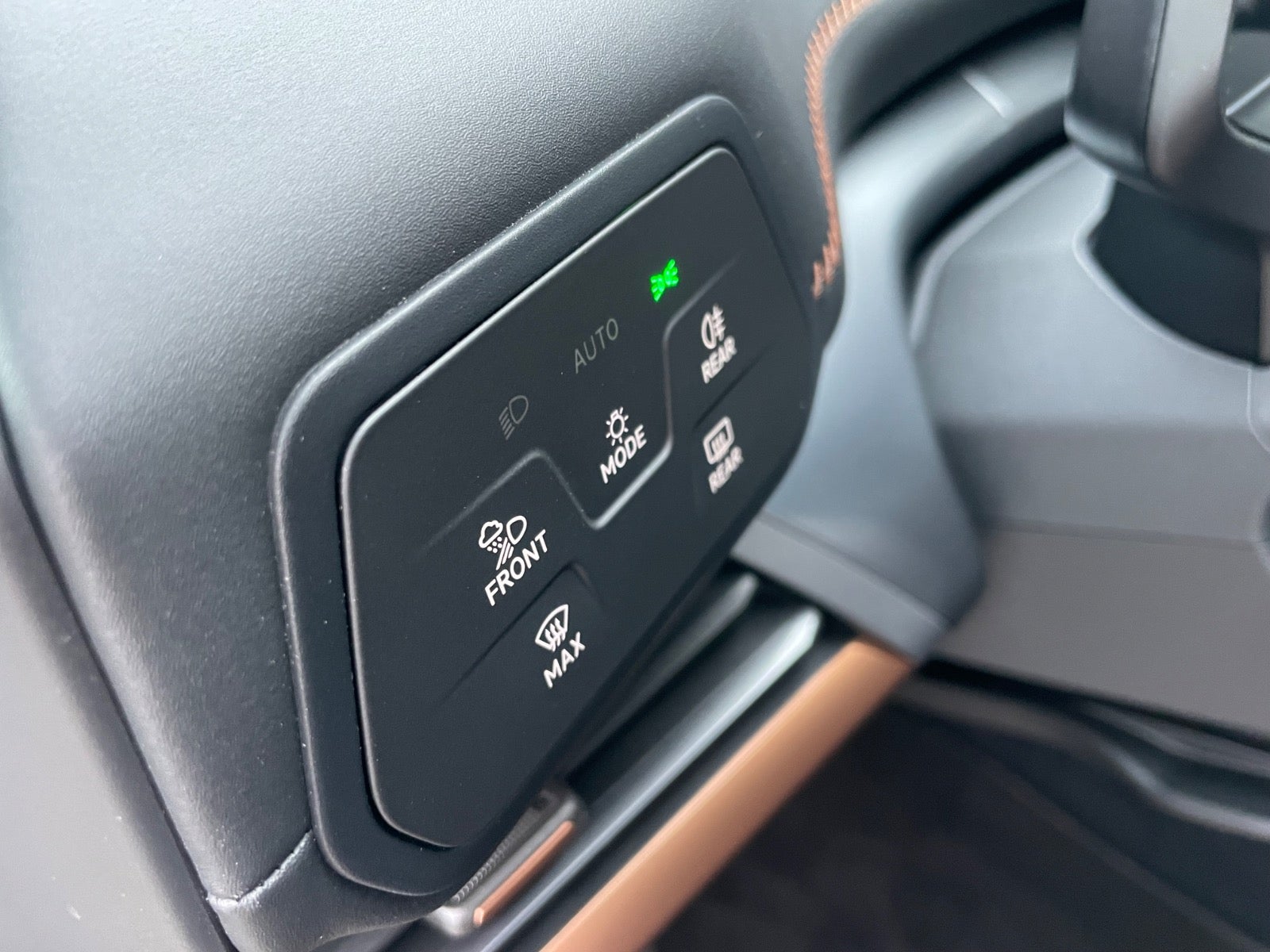 Billede af Cupra Born 59 Pasión