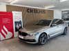 BMW 530i Sport Line aut.