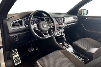 VW T-Roc TSi 150 R-line Cabriolet DSG