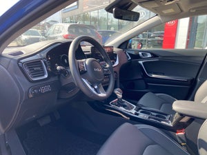 Kia Ceed PHEV Upgrade SW DCT