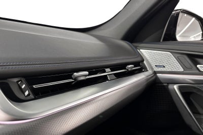 BMW iX1 eDrive20 M-Sport Pro