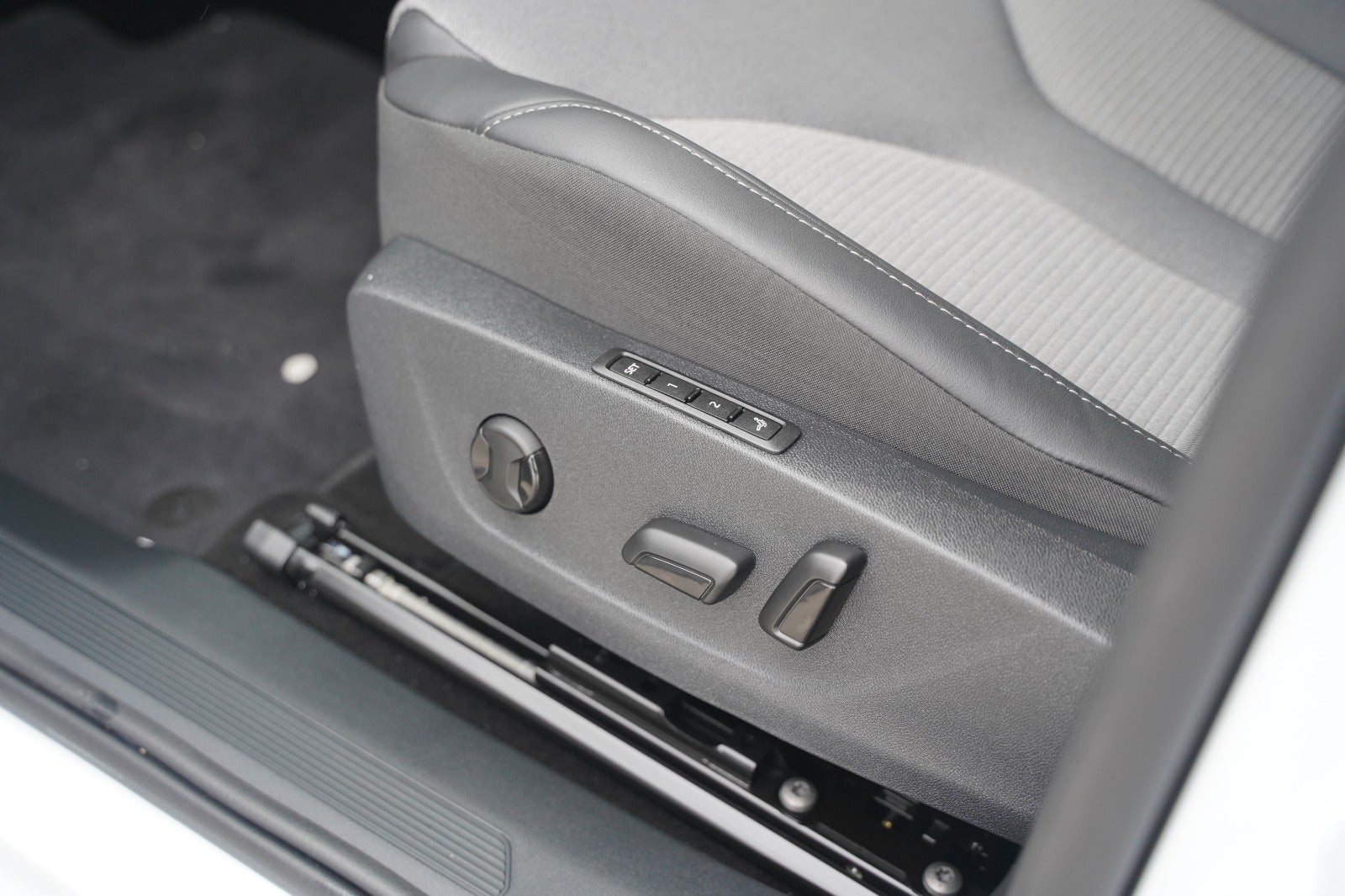 Billede af Skoda Enyaq 85 iV Van