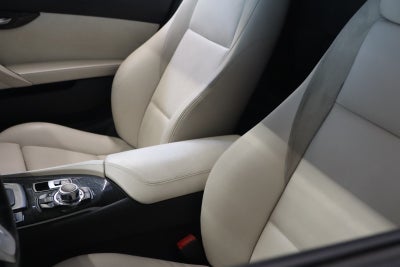 BMW Z4 sDrive23i Roadster aut.