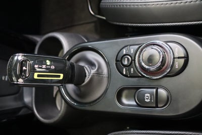 MINI Cooper SE Camden Edition