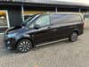 Mercedes Vito 114 CDi A2 Kassevogn PRO aut. RWD